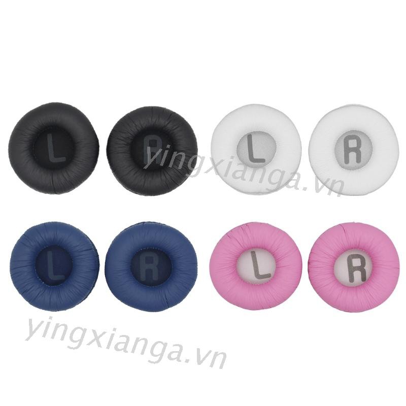 1 Cặp Đệm Tai Thay Thế Cho T600 T500Bt T450 T450Bt