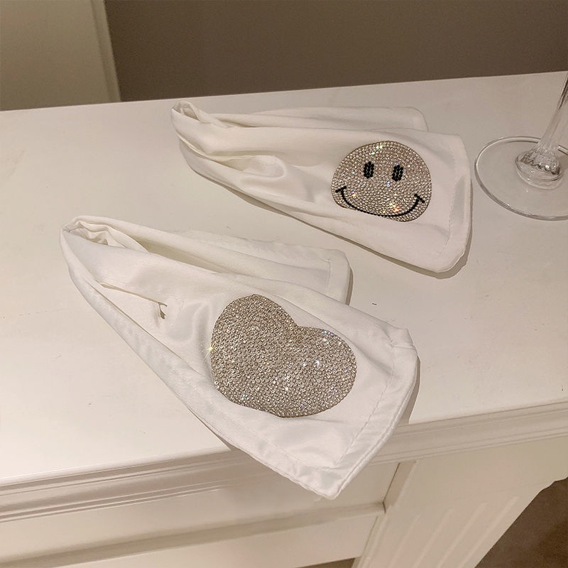 Băng Đô Thời Trang Hàn Quốc Cho Nữ