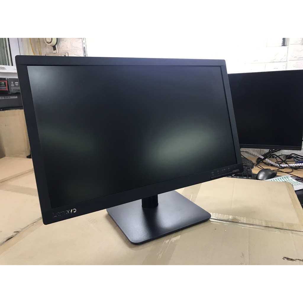 Màn hình lennovo 22inch cũ giá rẻ FULL viền bảo hành 3 tháng | BigBuy360 - bigbuy360.vn