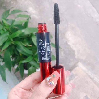 Chuốt siêu dài mi thái