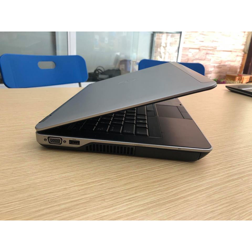 Laptop Cũ Dell Latitude E6440 |i5-4200M | Ram 4GB | SSD 120GB |14″ HD | Card on | BigBuy360 - bigbuy360.vn