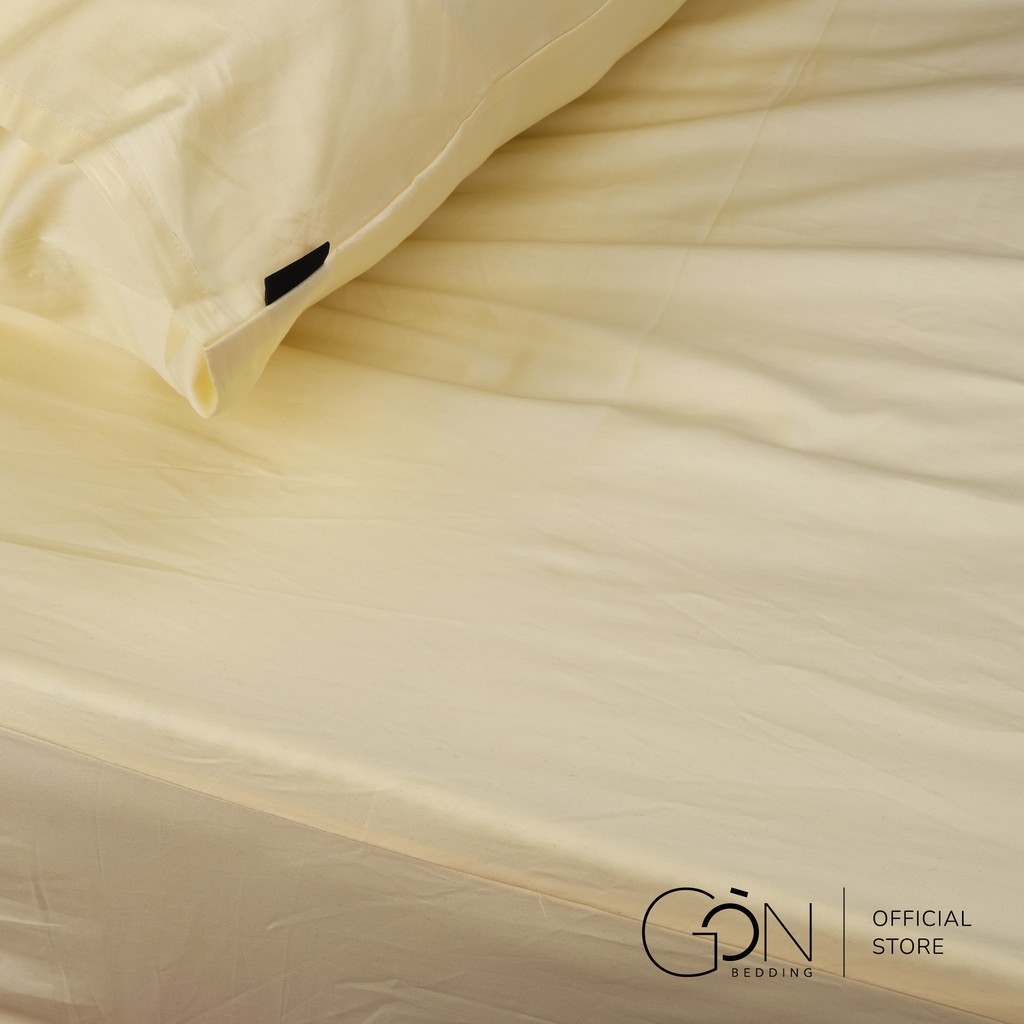 [Nhiều màu] Ga Giường Bo Thun Gòn Bedding Cotton 100% Hàn Quốc 1m6x2m - 1m8x2m | BigBuy360 - bigbuy360.vn
