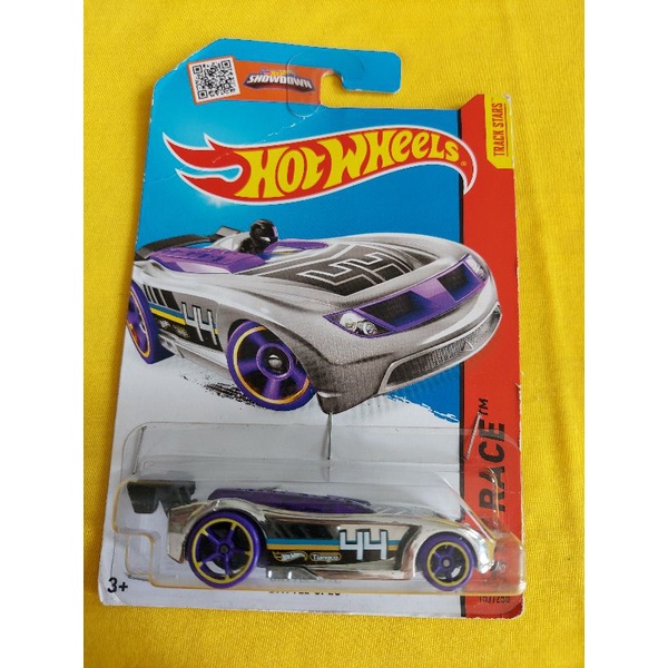 Mô hình xe Hot Wheels