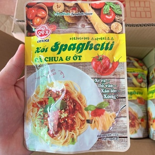 Sốt Spaghetti cà chua Ottogi 80g