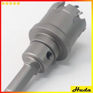 MŨI KHOÉT HỢP KIM UNIKA MCTR-16