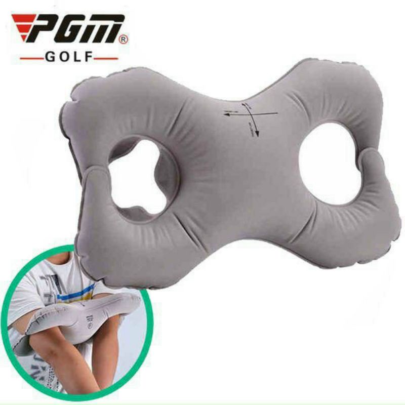 dụng cụ hỗ trợ swing, Putt.