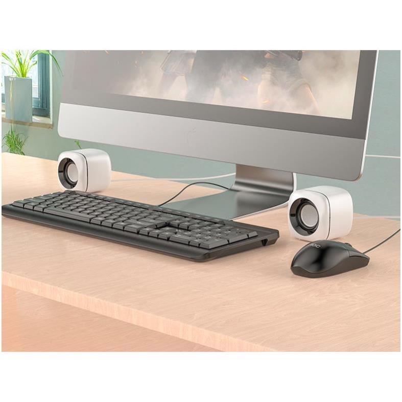 Loa Máy Tính Mini Để Bàn polka.store Dòng Cao Cấp EZEEY- Bass Mạnh- Âm Thanh Hay- Loa Vi Tính Thiết Kế Sang Trọng LMT02 | BigBuy360 - bigbuy360.vn