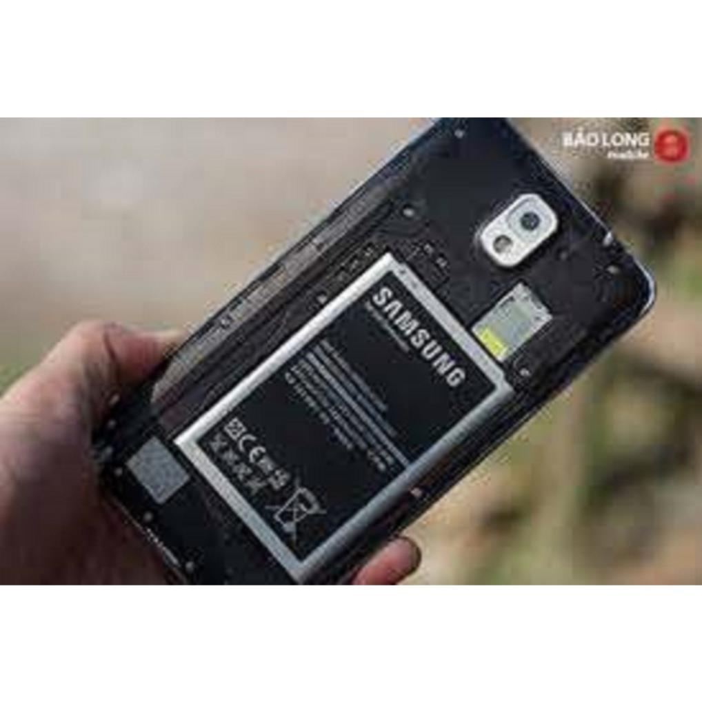 Pin thay thế cho điện thoại Samsung Galaxy Note 3 ( 1sim & 2sim ) 3200MAH- Pin Zin Chính Hãng - TNN 02