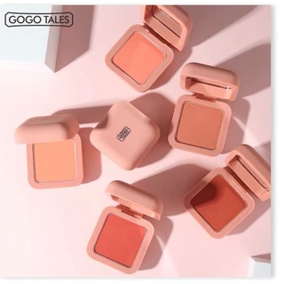 Phấn Má Hồng Gogotales Hộp Vuông