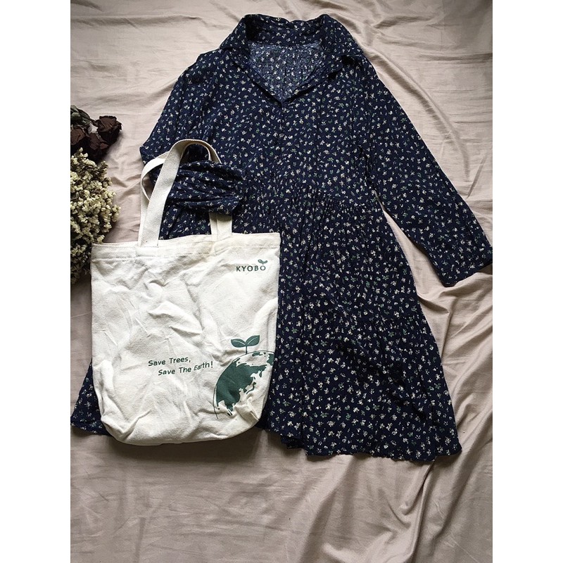 ĐẦM HOA NHÍ XÔ HÀN