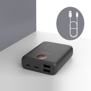 Pin Sạc dự phòng Romoss SW10 10000mAh