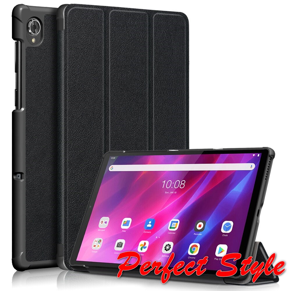 Bao da từ tính Lenovo Tab K10 10.3 inch 2021 TB X6C6X TB-X6C6F K 10 K10 2021