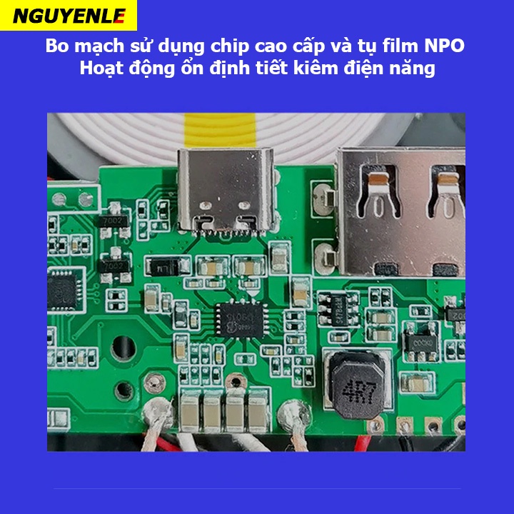 Đế sạc không dây đa năng 4 in 1 20W 15W 10W cho Samsung Nhà Táo