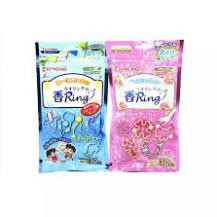 Vòng đeo chống muỗi Kincho cho bé hình thú 30 chiếc (2 loại)CHÍNH HÃNG Đuổi muỗi