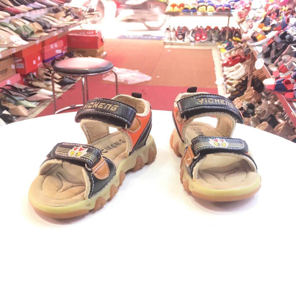 [SKM] Sandal cho bé dễ thương 20937