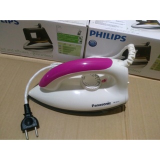 Bàn ủi Panasonic NI-317TVGRA