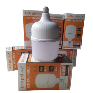 Bóng đèn led 50w, 65w Linh Phi Plus