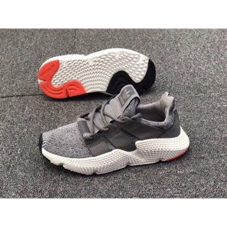 Giày prophere - Xám