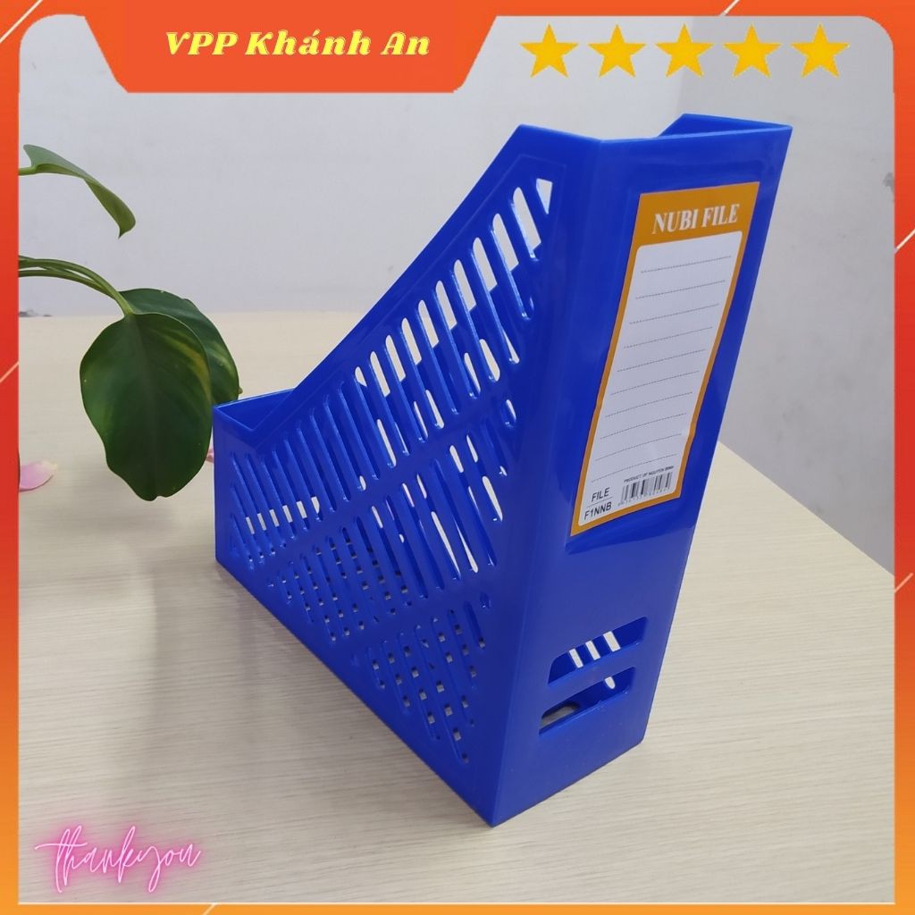 File nan 1 ngăn, giá để tài liệu 1 ngăn đẹp