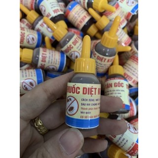 Thuốc Diệt Kiến Gián An Toàn Hiệu quả