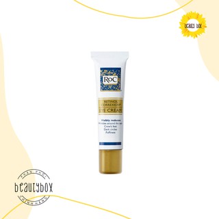 BEAUTYBOXHN [Kem mắt chống lão hóa ROC]