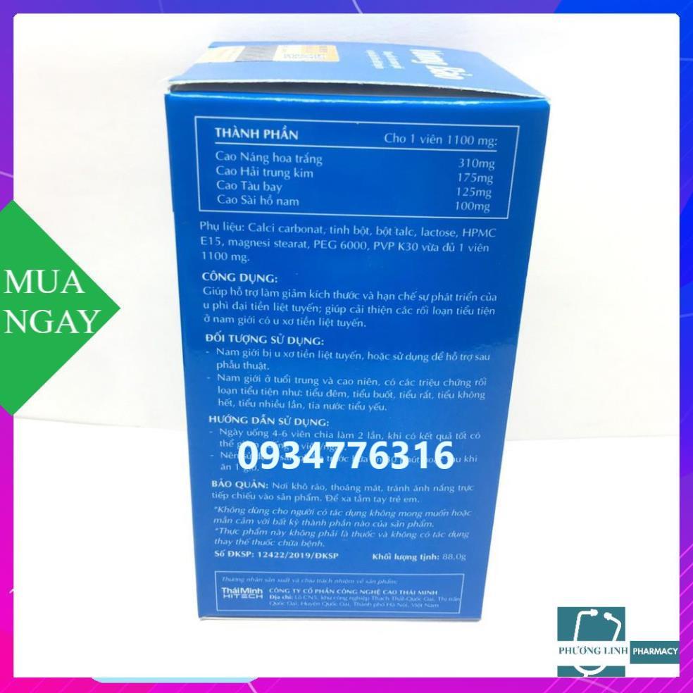 Vương Bảo Lọ 80 viên