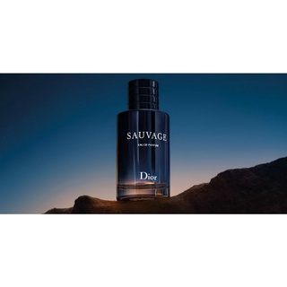 Nước Hoa Dior Sauvage Elixir 60ml, 100ml