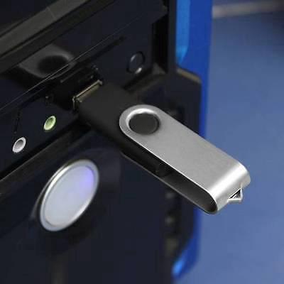 USB 2.0 dung lượng 32GB 64GB 128GB