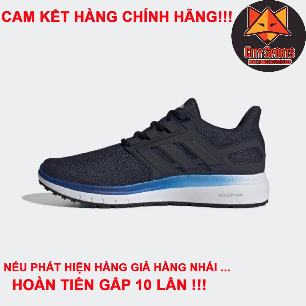 [Free Ship] Giày thể thao chính hãng Adidas Energy Cloud F35012 [CAm kết chính hãng fake 1 đền 10]