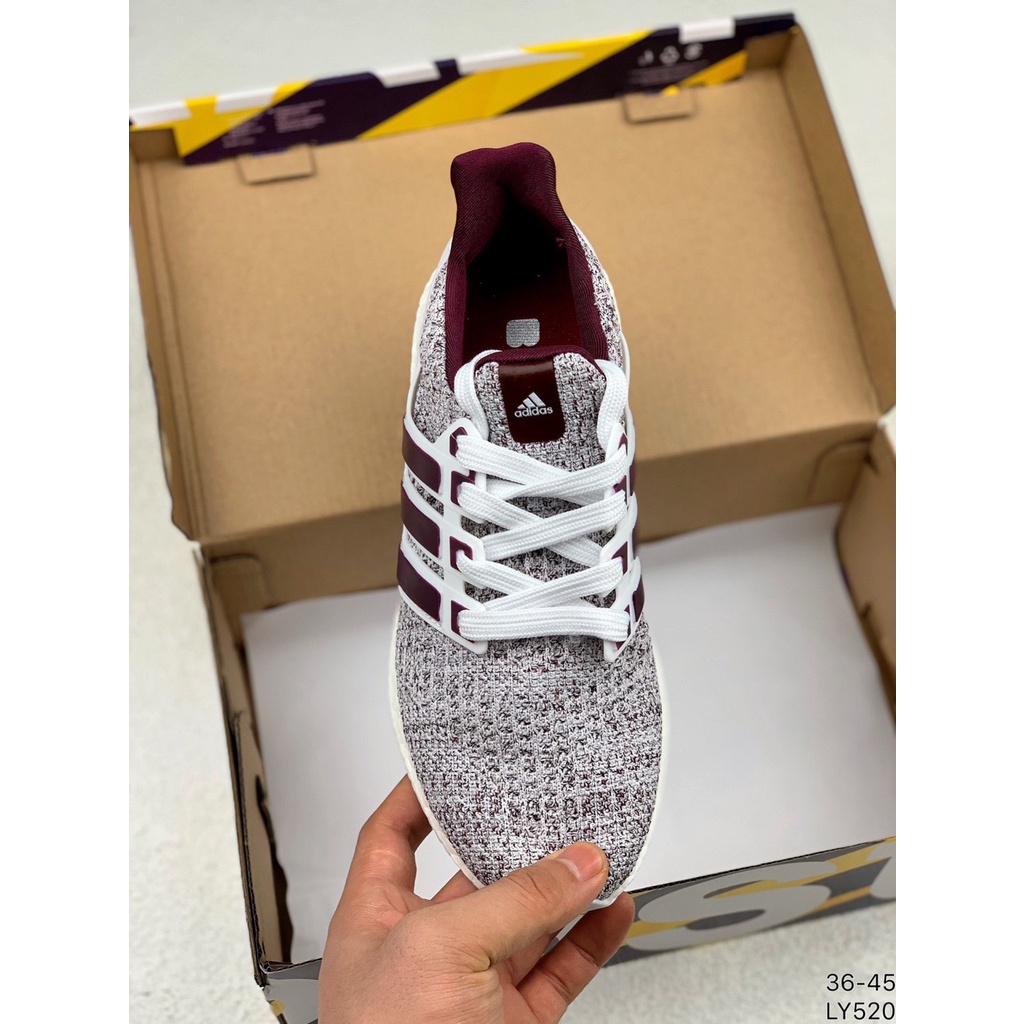 HÀNG XỊN GIÀY THỂ THAO ULTRA BOOST 4.0 4D SIÊU ĐẸP