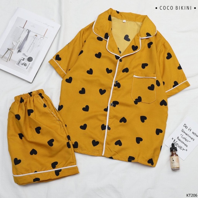 [Mã WAAUG giảm 15% đơn 99k] Bộ Đồ Mặc Nhà Kate Thái MS254 [HÀNG ĐẸP CHUẨN] | BigBuy360 - bigbuy360.vn