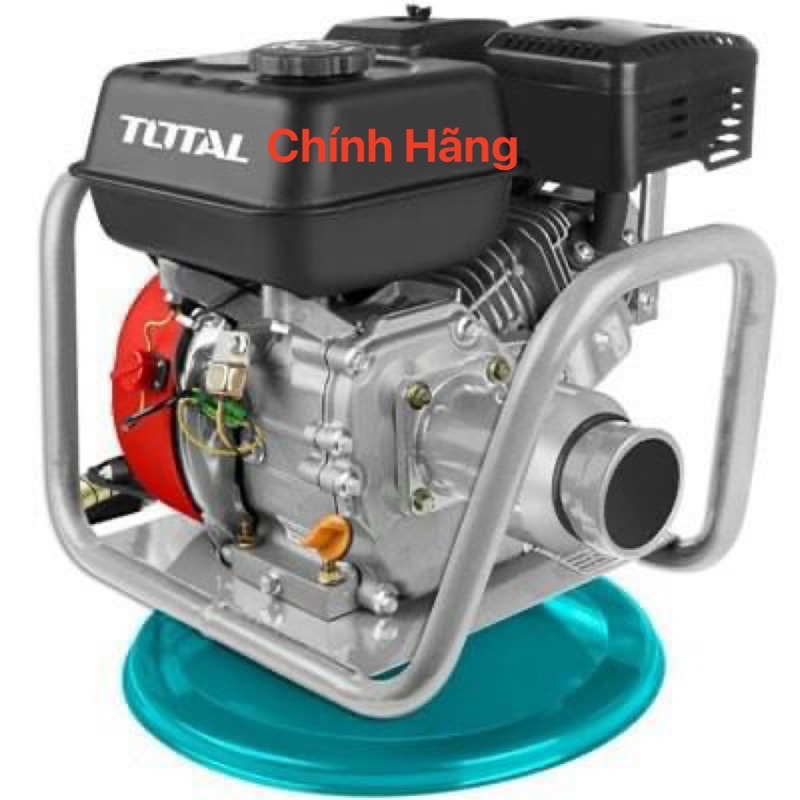 TOTAL MÁY ĐẦM DÙI BÊ TÔNG DÙNG XĂNG 5.5HP TP630-22 (Cam kết Chính Hãng 100%)