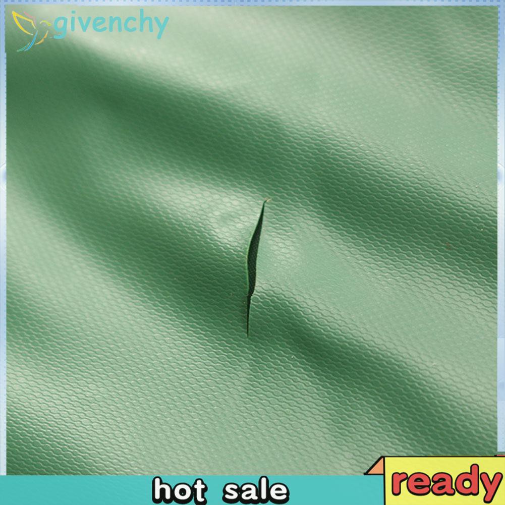 Miếng Dán Sửa Chữa Lều Cao Su Trong Suốt | BigBuy360 - bigbuy360.vn