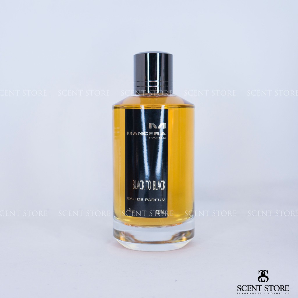 Scentstorevn - Nước hoa Mancera Black to Black