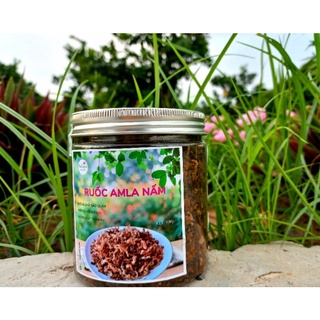 Ruốc chay từ Nấm