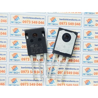[Combo 2 chiếc] STTH20W02CW 20W02 Diode 20A/200V TO-247