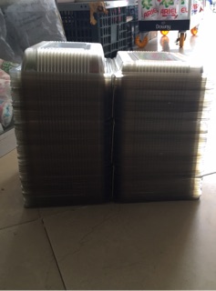 Hộp pet 7 lạng