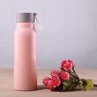 Bình giữ nhiệt lúa mạch 350ml