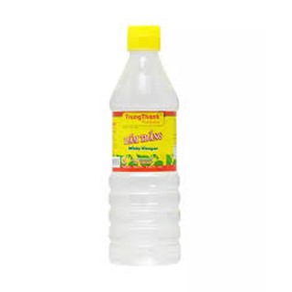 DẤM GẠO TRUNG THÀNH - 500ML
