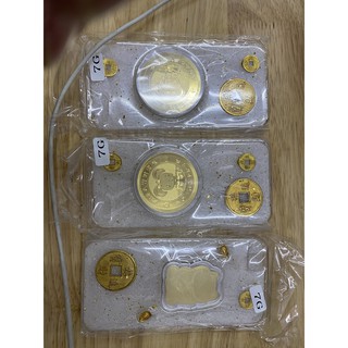 Ốp điên thoai Iphon thần tài