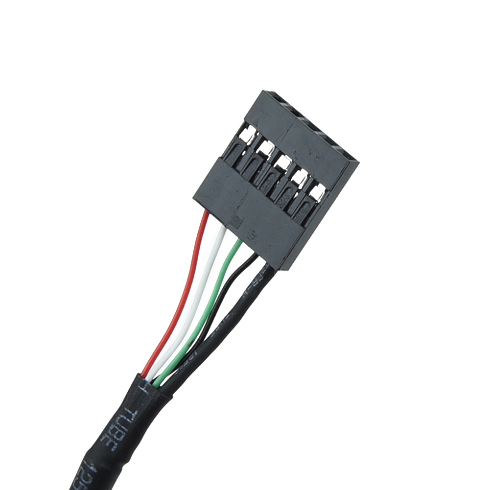 Dây Cáp CPU USB 58cm Cho CORSAIR Hydro H80i H100i H110i H115i