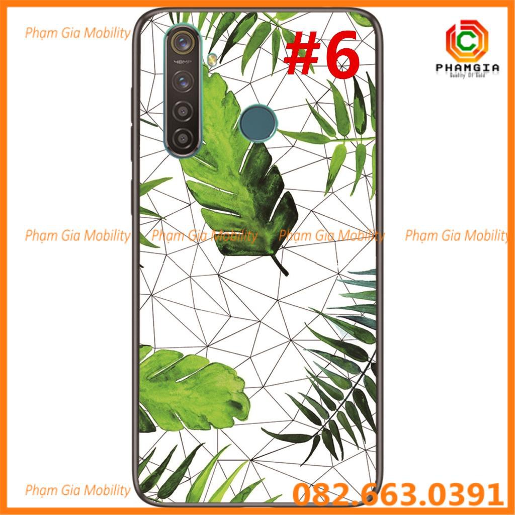 Ốp lưng dẻo hình nhiều mẫu đẹp Realme 5 Pro/ Realme Q/ Realme XT/Realme X2/Realme X lite