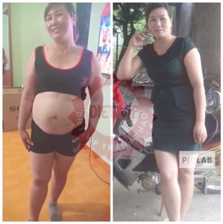 [CHÍNH HÃNG] CÀ PHÊ GIẢM CÂN DIET VIP