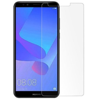 Combo 2 kính cường lực Huawei Y7 Pro 2018 trong suốt