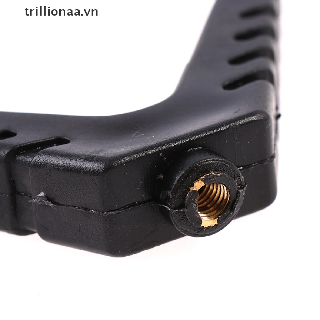 Giá Đỡ Cây Lau Nhà Hình Chữ V Chuyên Dụng Cho rifle Shoog Stick