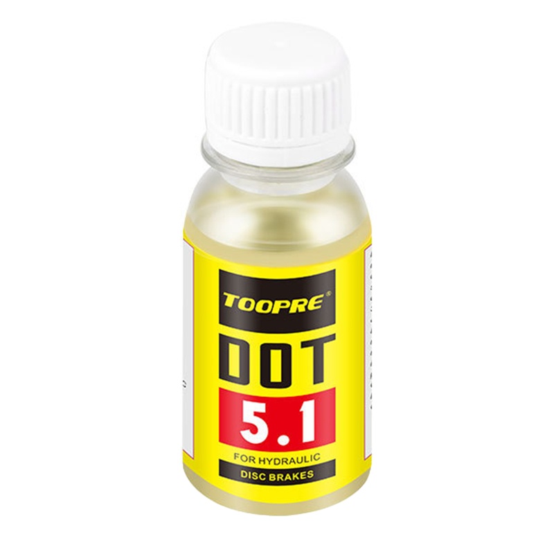 Dầu Khoáng Thủy Lực Cho Phanh Đĩa Xe Đạp Leo Núi