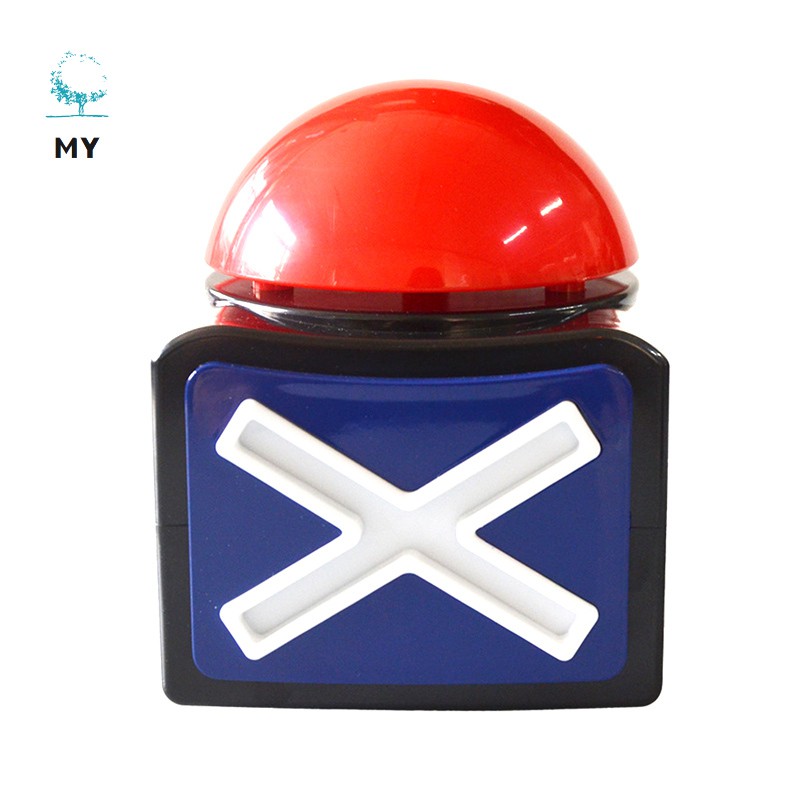 Nút Nhấn Báo Hiệu Khi Chơi Game