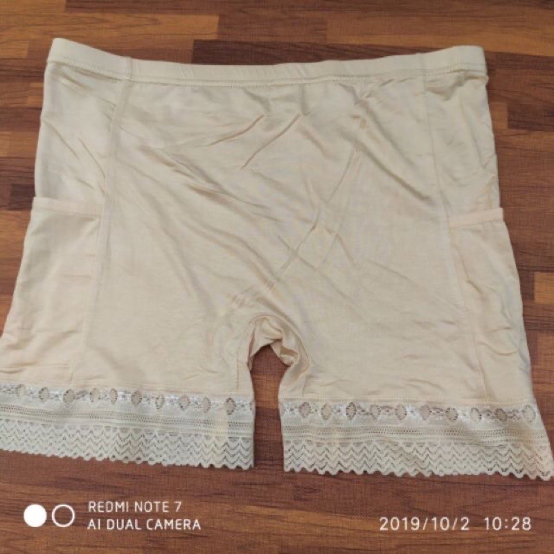 Quần mặc váy có túi (QV5) [Rẻ vô địch [Chính hãng