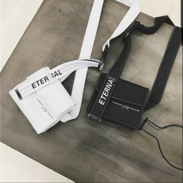 Túi đeo chéo Eternal