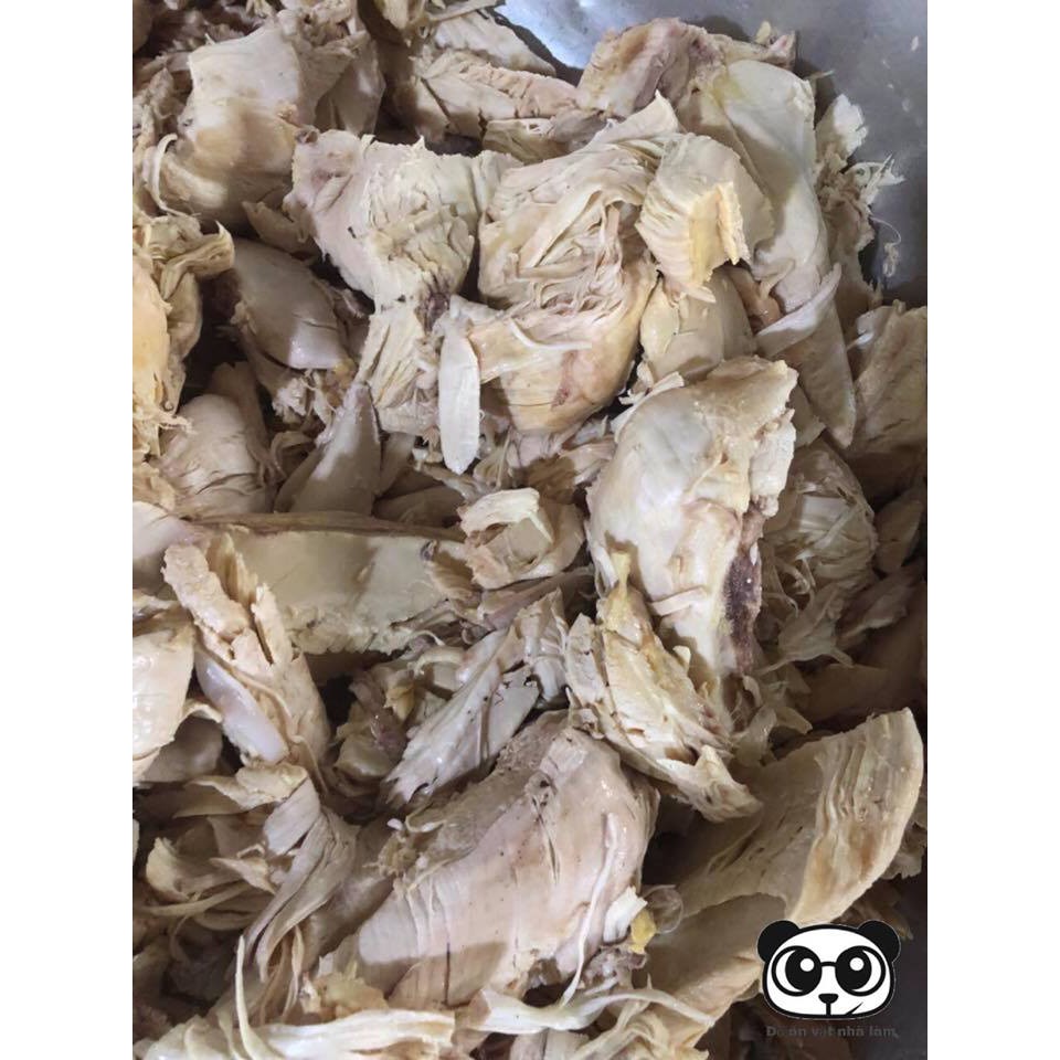 300gam khô gà lá chanh loại 1 | BigBuy360 - bigbuy360.vn